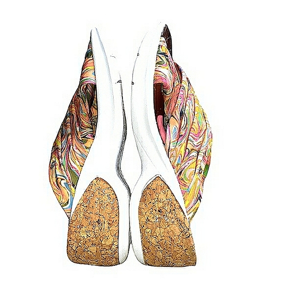 Bzees Shoes - BZees Cloud Technology Sandals